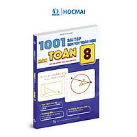 1001 bài tập học tốt toàn diện môn Toán lớp 8