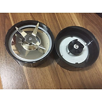 Dao 4 lưỡi dùng cho máy xay magic