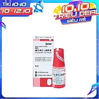 Nước nhỏ mắt Sancoba nhật bản , chống cận thị