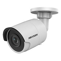 Camera IP Hikvision DS-2CD2055FWD-I 5.0 Megapixel Hồng Ngoại 30M - Hàng Chính Hãng