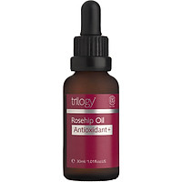 Tinh Dầu Tầm Xuân Trilogy dưỡng da căng mịn - Rosehip Oil Antioxidant+ (30ml)