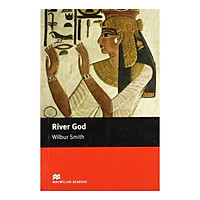 River God: Intermediate (Macmillan Readers)