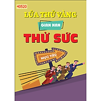 TRANH ĐỂ BÀN ĐỘNG LỰC GP - FORMEX - SLOGAN - KÍCH THƯỚC 15x20cm