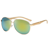 Men Fashion Classic Outdoor All-macth Anti-uv Polarized Driving Sunglasses