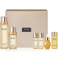 Bộ dưỡng tế bào mầm tái sinh da 6 món OHUI The First Geniture Cell Essential Source Special Set 280ml
