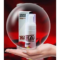 Dung dịch vệ sinh cap cấp 3 trong 1 cho Nam giới Vietnam Herbal Secrets - Premium Intimate Wash Foam For Him