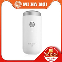 Máy cạo râu điện mini Xiaomi PINJING / SO WHITE ED1 Hàng chính hãng