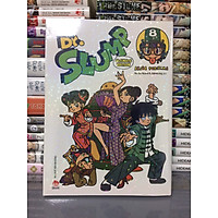 DR.SLUMP ULTIMATE EDITION - TẬP 8