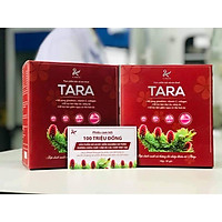 Kẹo Chống Nắng Trắng Da T-ara