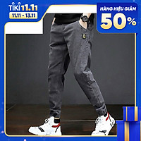 Quần bò nam co dãn 4 chiều Julido Store, chất jean mềm mịn xịn xò xu hướng 2021 BC1 - 31