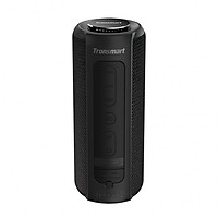 Loa bluetooth 5.0 ngoài trời, âm thanh vòm 360 độ, Bass sâu, Pin trâu Tronsmart Element T6 Plus - Hàng chính hãng