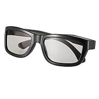 Kính 3D Thấu Kính Phân Cực Tròn Cho TV Phân Cực 3D Dành Cho Sony Panasonic