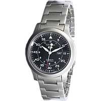 Seiko 5 Automatic 21 Jewel Men's Watch SNK809K1 SNK809K