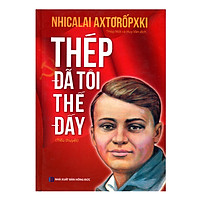 Thép Đã Tôi Thế Đấy (Trí Việt)