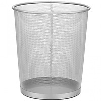 Thùng Sọt Giỏ Rác Văn Phòng MECK: Mesh Wastebasket Trash Bin