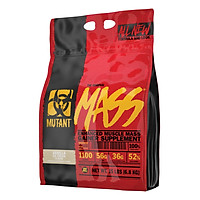 Sữa Tăng Cân MUTANT MASS 15Lbs (6.8 Kg)