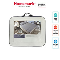 Nệm mát (Chiếu điều hòa) HANVICO Cool Mattress kháng khuẩn cho mùa hè
