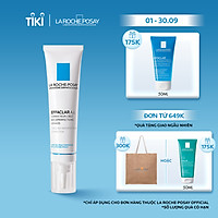 Kem Giảm Mụn Chuyên Biệt La Roche-Posay Effaclar Effaclar A.I. (15ml) - M9097200 - 100768025