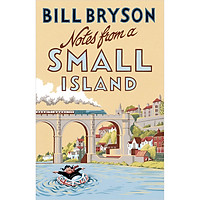 Notes From A Small Island