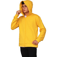 Áo khoác nam GOKING chuyên chống nắng, 6 túi tiện dụng, vải dày công nghệ Nhật Bản cao cấp