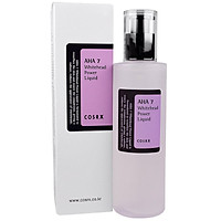 Nước Hoa Hồng Cosrx Tẩy Tế Bào Chết 150ml AHA/BHA Clarifying Treatment Toner