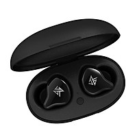 Tai Nghe TWS Bluetooth 5.0 Tai Nghe Tai Nghe Stereo Không Dây 300mAh
