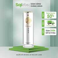 Huyết Thanh Chống Lão Hoá Da LYCIUM Anti-Aging SERUM ngăn ngừa lão hóa, thổi bay nếp nhăn, phục hồi và tái tạo làn da - Hộp 30ml