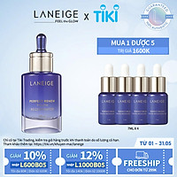 Bộ Tinh Chất Dưỡng Da Ngăn Ngừa Lão Hoá Laneige Perfect Renew Youth Regenerator 40ml + 28ml