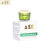 Kem ACE Kem Tàn Nhang - Kem Nám - Trắng Da - Tàn Nhang, Đồi Mồi (12g)