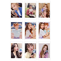 Lomo Card Ảnh GFRIEND - Twitter 5/2019 ( 36 ảnh)