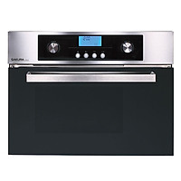 Lò Nướng Âm + Hấp Sakura E-8690 Steamer Oven - Hàng chính hãng