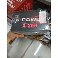 Nguồn máy tính Xigmatek X-350 - Hàng Chính Hãng