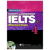 Ielts- Practice Tests- T4 (Cd)