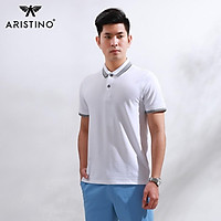 Áo polo nam ARISTINO áo phông nam APS010S8