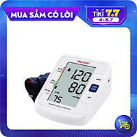Máy Đo Huyết Áp Bắp Tay Sinocare Sinoheart