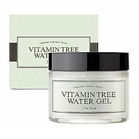 Kem Dưỡng Ẩm Dạng Gel I'm From Vitamin Tree Water Gel 75g