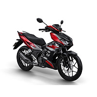 Xe Máy Honda Winner X - Phiên Bản Giới Hạn - Đen Đỏ Xám