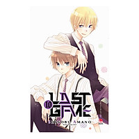 Last Game – Tập 10