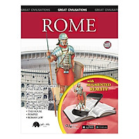 Rome (Augmented Reality)