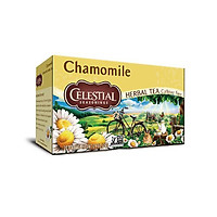 Trà hoa cúc La Mã Chamomile Celestial Seasonings - 25g