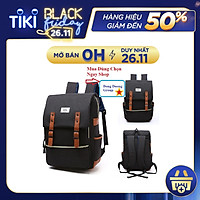 Balo đựng laptop cho cả Nam và Nữ lên tới 17 Inch