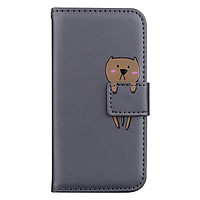 Ốp lưng điện thoại dạng ví da lật có ngăn đựng thẻ cho Xiaomi Redmi 9 9A 9C Note 9 Pro Max Note 9S Xiaomi Poco X3 Pro NFC