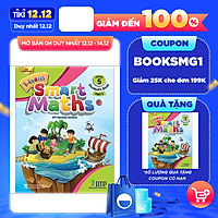 i-Learn Smart Maths Grade 5 Student's Book Part 2 (ENG-VN)