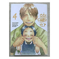 Cỏ Phụ Tử – Tập 4