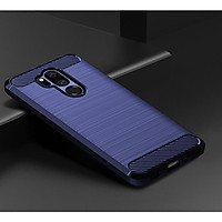 Ốp lưng chống sốc Vân Sợi Carbon cho LG G7 ThinQ