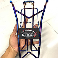 Baga dành cho Winner X kiểu xếp 7 màu, xanh Titan