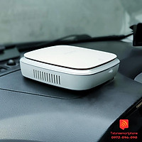 Máy lọc không khí ô tô Purify Vehice XJ-002, xe hơi, chống say xe, lọc bỏ khói và bụi mịn PM2.5 tạo ion và khử mùi hôi