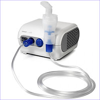 Máy xông mũi họng OMRON NE-C28 (NHẬT BẢN)