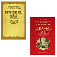 Combo Thọ Mai Gia Lễ + Hồ Thượng Thư Gia Lễ