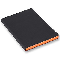 Sổ Tay Bìa PU TRNFA TB-H209 - Đen